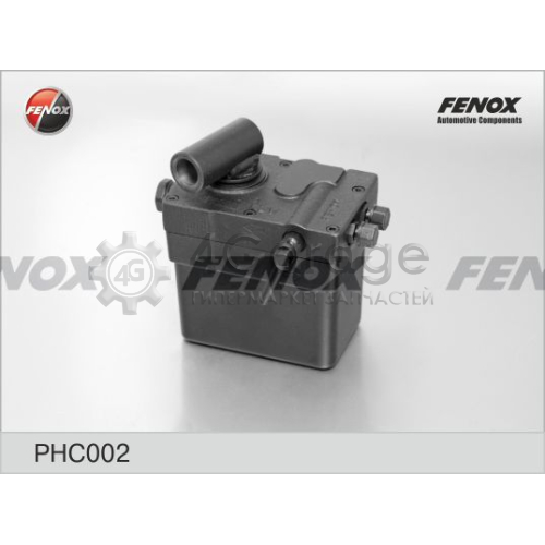 Насос опрокидывающего механизма, кабина водителя FENOX PHC002 в Нижнем Новгороде