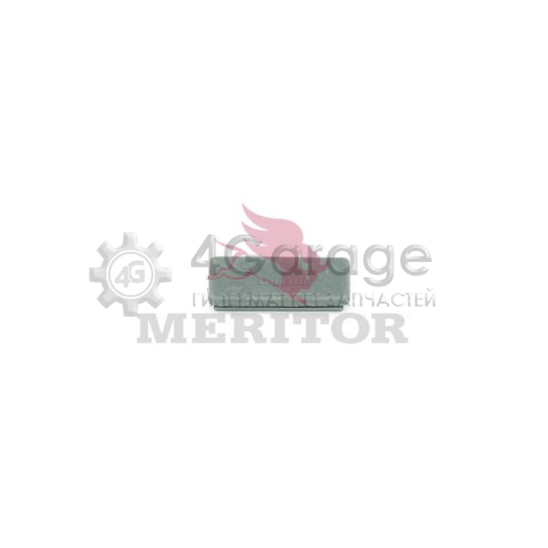 MERITOR 2120232930 Комплектующие, тормозная колодка - REMAN CALIPER - D-ELSA2 - MCC061 REPLACES RX93.09.002