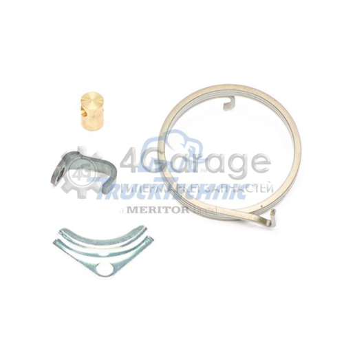 Repair Kit Calipers Spring