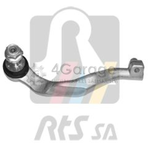 RTS 91096571 Наконечник поперечной рулевой тяги в Красноярске