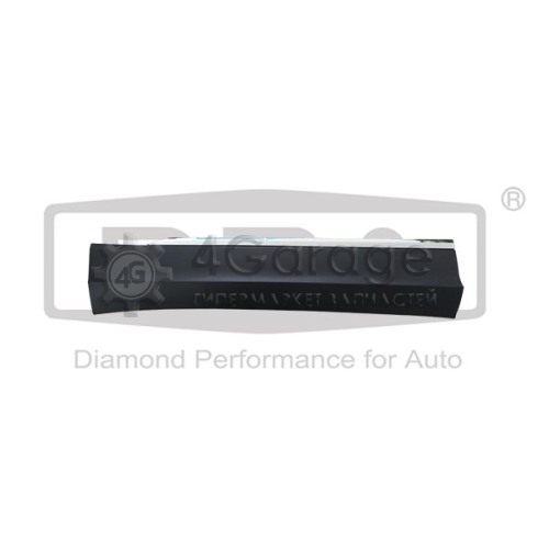 Облицовка / защитная накладка, дверь DPA (DIAMOND) 88541800102 в Москве