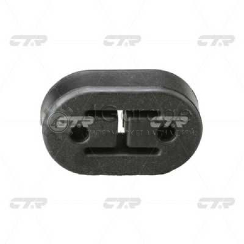 Подвеска глушителя CTR GV0146 в Москве