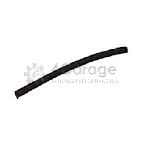 SSANGYONG 4030780081 Трубка топливная обратки (23см) 40307 80081 в Красноярске