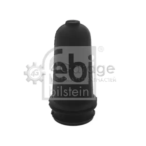 ПЫЛЬНИК РУЛЕВОЙ CIT AX/SAXO/PGT 106 L/R FEBI BILSTEIN 19917 в Ростове-на-Дону