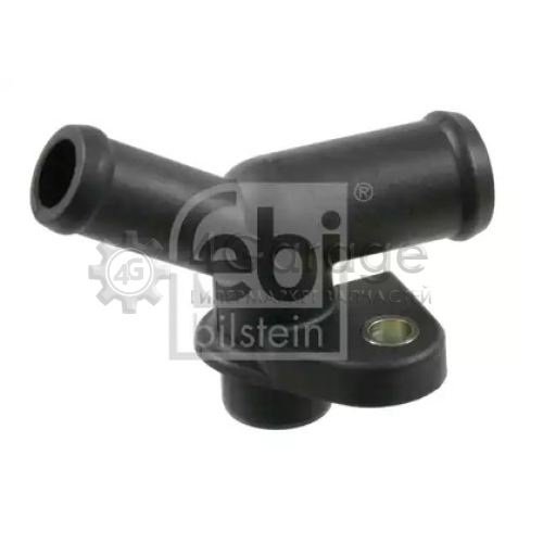 FEBI BILSTEIN 22796 ФЛАНЕЦ VW T4 2.4D/2.5 90 03