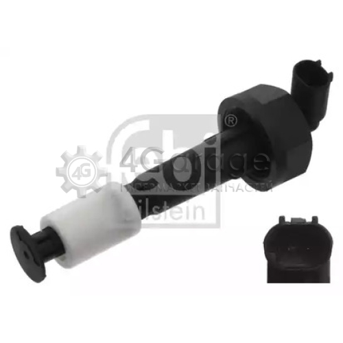 FEBI BILSTEIN 33842 ДАТЧИК УРОВНЯ ОХЛ ЖИДК BMW E34/E36/E38/E39 89 00