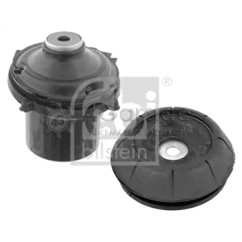 FEBI BILSTEIN 26934 К КТ ПОДУШКИ АМОРТ OPL ASTRA G/VECTRA B/CORSA C/COMBO/TIGRA 95 ПЕР (08157+26929)