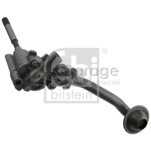 FEBI BILSTEIN 19416 НАСОС МАСЛЯНЫЙ AUDI A4/A6/VW PASSAT 1 8/T 95 