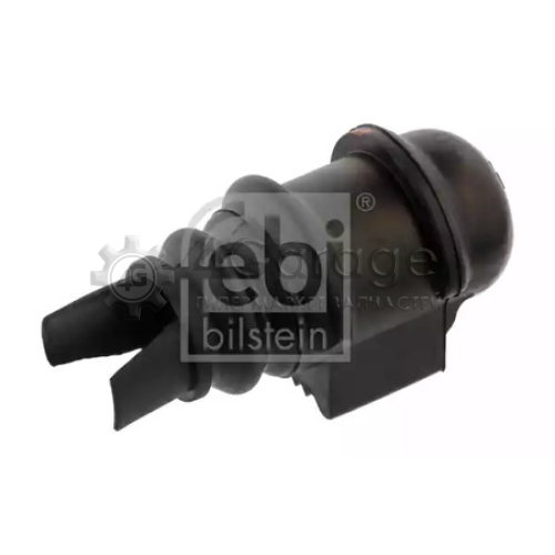 FEBI BILSTEIN 31009 ВТУЛКА СТАБ REN MEGANE ПЕР НАРУЖН (d=24 5mm)