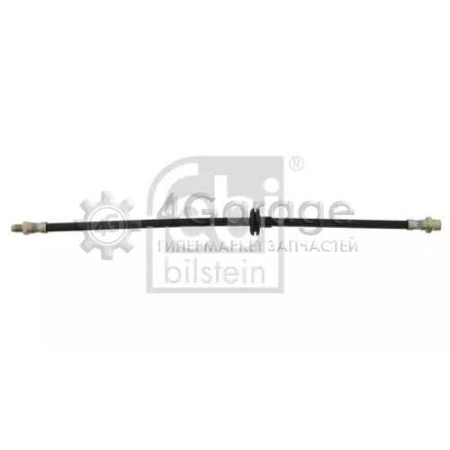 FEBI BILSTEIN 23945 Шланг тормозной передний