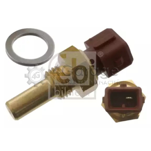 FEBI BILSTEIN 36416 ДАТЧИК ТЕМПЕРАТУРЫ BMW E30/E28/E34