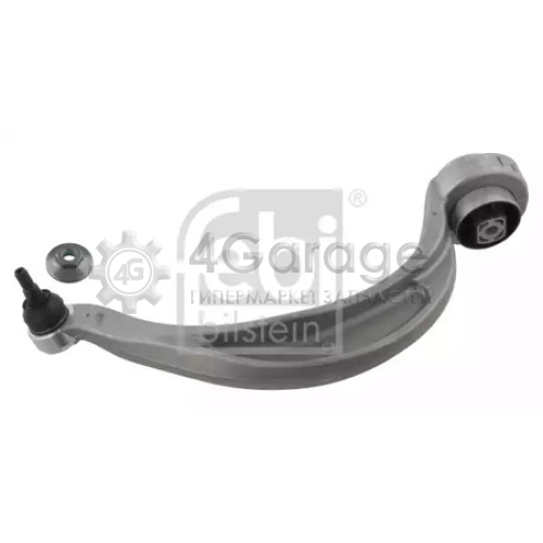 FEBI BILSTEIN 34822 РЫЧАГ AUDI A4/A5/Q5 1.8 4.2 07 НИЖН ПЕР L