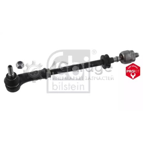 FEBI BILSTEIN 10588 Тяга рулевая лев.