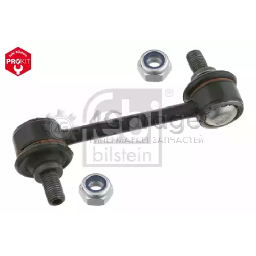 FEBI BILSTEIN 18105 Тяга стабилизатора Corolla Celica 