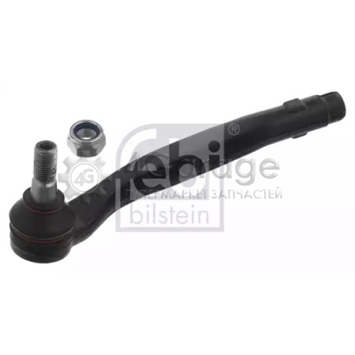 FEBI BILSTEIN 22613 НАКОНЕЧНИК MER W163 (M CLASS) 98 05 L (PROKIT)