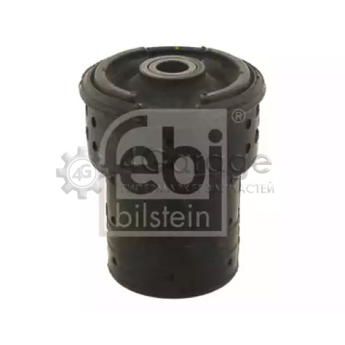 FEBI BILSTEIN 32036 САЙЛЕНТБЛОК BMW E39 TOURING 97 04 ЗАД БАЛКИ