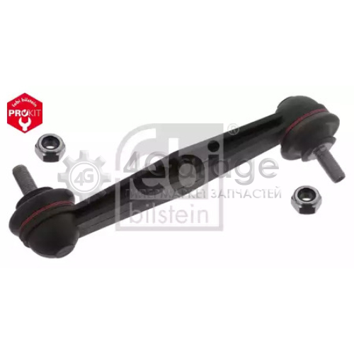 FEBI BILSTEIN 18216 ТЯГА СТАБ ALFA 147/156 01 /GT 03 ЗАД L/R