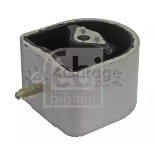 FEBI BILSTEIN 21938 ПОДУШКА ДВИГ MER W168 1.4 1.9/1.6CDI/1.7CDI 97 ПЕР