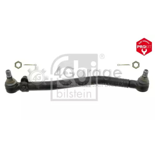 FEBI BILSTEIN 26391 ТЯГА РУЛЕВ MER VARIO 96 (ПРОДОЛЬНАЯ)