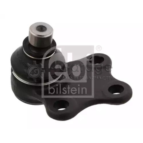 FEBI BILSTEIN 17715 Опора шаровая л/пр нижн Citroen Berlingo/XSARA Peugeot Partner