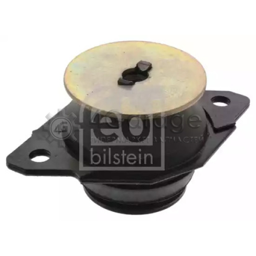 FEBI BILSTEIN 15954 ПОДУШКА ДВИГ VW PASSAT B3/B4 1.6/1.8 16V/2.0/2.0 16V ЗАД L