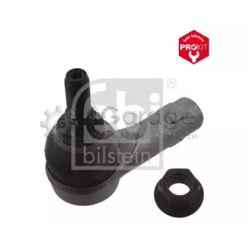 FEBI BILSTEIN 36911 НАКОНЕЧНИК VW TOUAREG/PRS CAYENNE НАРУЖН L