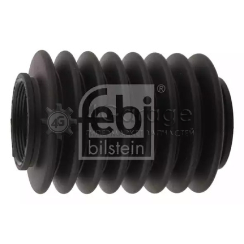 FEBI BILSTEIN 18042 Пыльник рулевого управления Citroen Berlingo Peugeot 205 306 309 Partner