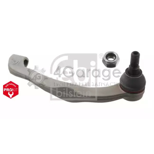 FEBI BILSTEIN 29673 НАКОНЕЧНИК VW MULTIVAN/T5 03 ПЕР R