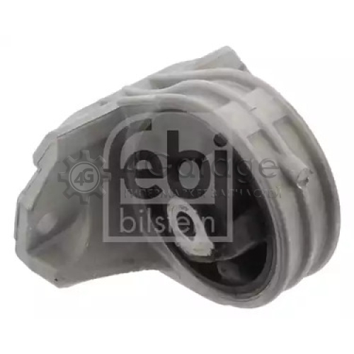 FEBI BILSTEIN 12022 ПОДУШКА КПП REN 19 1.2 1.8 88 96/MEGANE I 96 99 1.4/1.6 ЗАД