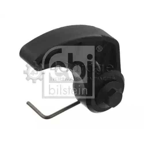 НАТЯЖИТЕЛЬ ЦЕПИ AUDI A3/A4/A6/VW BORA/CADDY/GOLF/PASSAT/T5 1.6 2.0/1.9TDI 96 (масл. насоса) FEBI BILSTEIN 33693 в Ростове-на-Дону
