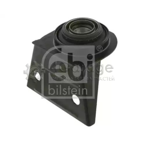 FEBI BILSTEIN 24782 Опора карданного вала с подшипником и крепежем MB (w163) ML230/270/350/400/430/500 98 05