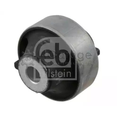 FEBI BILSTEIN 22867 Сайл.блок пер.рычага