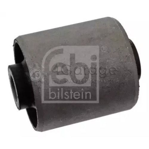 FEBI BILSTEIN 12368 Сайлентблок задн.балки