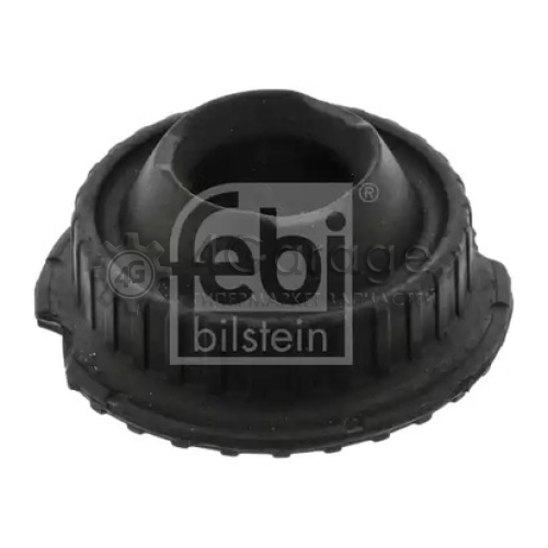 FEBI BILSTEIN 14038 Опора амортизатора переднего PASSAT. A6 96 