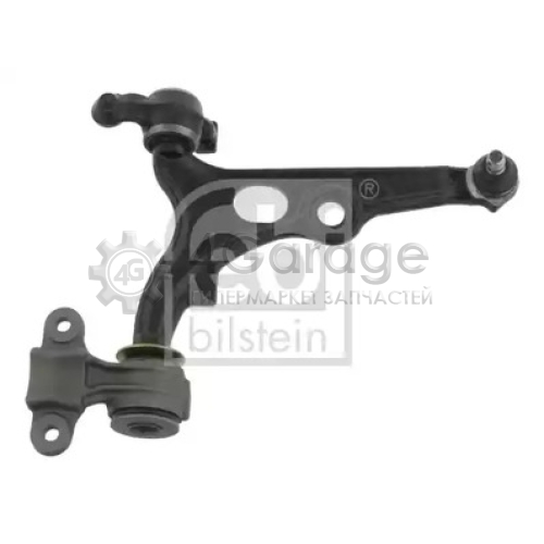 FEBI BILSTEIN 12045 РЫЧАГ CIT EVASION/JUMPY/FIAT SCUDO/ULYSSE/PGT 806/EXPERT R