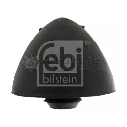 FEBI BILSTEIN 18866 Буфер отбойник поворотного кулака vw T4