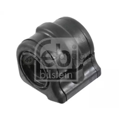 FEBI BILSTEIN 21821 Сайлентблок перед.стабилизатора D =23mm PEUGEOT 406