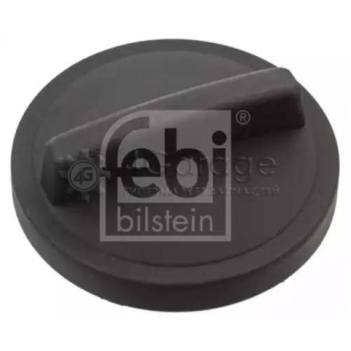 FEBI BILSTEIN 12277 КРЫШКА МАСЛОЗАЛИВНОЙ ГОРЛОВИНЫ BMW E30/E28/E34/E32