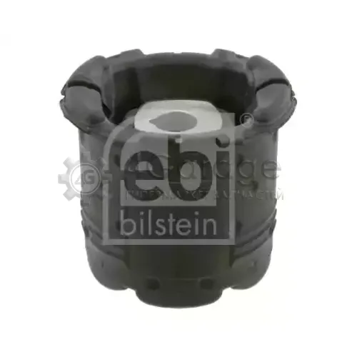 FEBI BILSTEIN 26508 Снят с производства сайлентблок балки моста (зад прав/лев)