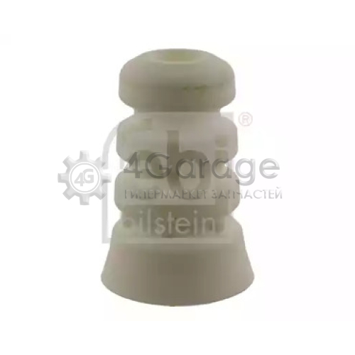 FEBI BILSTEIN 30559 ОТБОЙНИК PGT PARTNER/CIT BERLINGO/XSARA PICASSO 96 ЗАД в Красноярске