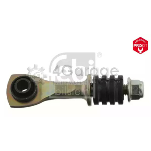 FEBI BILSTEIN 23053 Тяга стабилизатора зад MONDEO I II