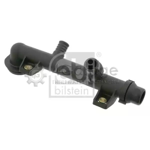 FEBI BILSTEIN 26638 Фланец системы охлаждения BMW E46