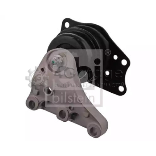 FEBI BILSTEIN 23918 ПОДУШКА ДВИГ SKO FABIA/VW POLO 1.9TDI ATB/ASY/AXR 00 R