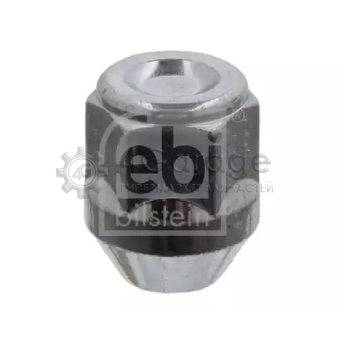 FEBI BILSTEIN 34754 Гайка колесная Mazda 5 / Mazda 3 / Mazda RX 8