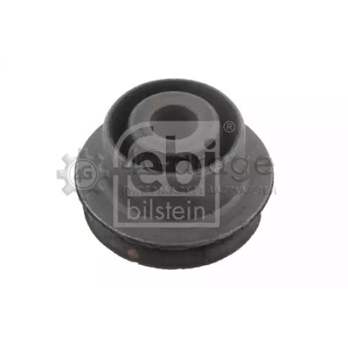 FEBI BILSTEIN 32226 САЙЛЕНТБЛОК AUDI 80/A4 QATTRO 94 01 ЗАД ПОВОРОТ КУЛАКА L/R