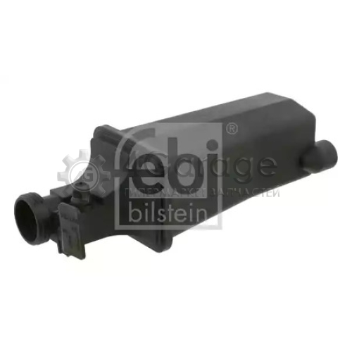 FEBI BILSTEIN 33549 БАЧОК РАСШИРИТЕЛЬНЫЙ BMW E46/E53 1.6/1.8/1.8D/2.0D/3.0D/XD/CD (M43/M47/M57) 98 