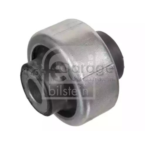 FEBI BILSTEIN 18177 САЙЛЕНТБЛОК PGT 206 98 /206+ 09 ПЕР НИЖН РЫЧ ПЕР L/R