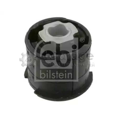 FEBI BILSTEIN 23913 САЙЛЕНТБЛОК BMW E65/E66 04/05 ЗАД БАЛКИ ПЕР