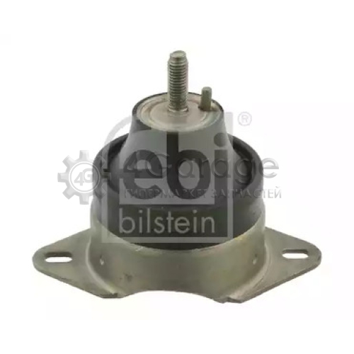 FEBI BILSTEIN 24593 ПОДУШКА ДВИГ CIT EVASION/JUMPY/PGT 806/EXPERT 2.0HDI 99 R