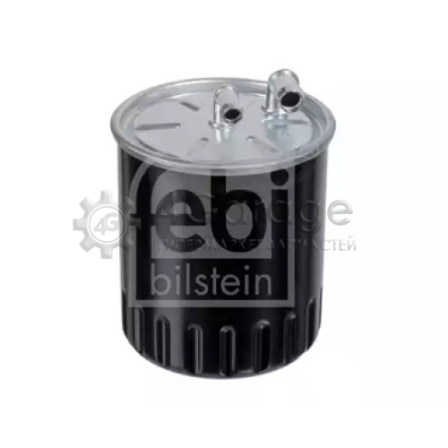 ФИЛЬТР ТОПЛ MIT COLT VI 1.5DI D/SMA FORFOUR 1.5CDI 04 FEBI BILSTEIN 34178 в Ростове-на-Дону